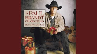 Watch Paul Brandt What Child Is This video