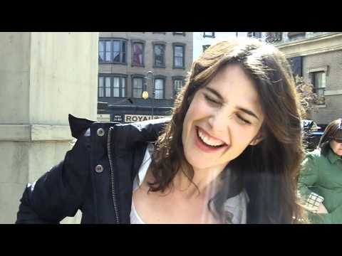 HOW I MET YOUR MOTHER's Cobie Smulders talks to GMMR's Korbi Ghosh about