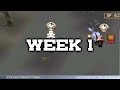 Bonesaw presents: Hybrids of the Week 1 - "INJECTION" Runescape Pk Video