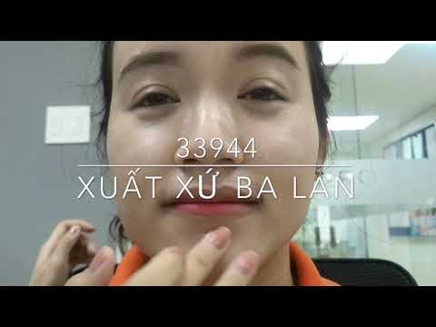 Kem lót chống lão hoá Novage Perfector