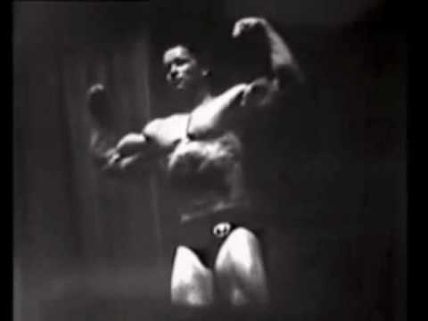 arnold schwarzenegger bodybuilding videos. Arnold Schwarzenegger