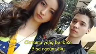 Anak jalanan Dewa 19 Cinta Gila