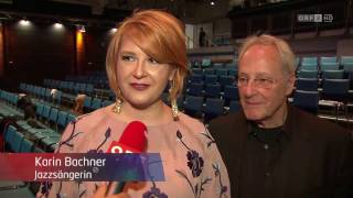 Ella Forever Pocket Big Band zu Gast beim MM Jazzfestival in St. Pölten