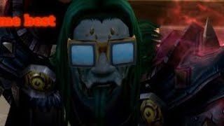 Fire Mage Wow Pvp Tww Season 3 The Outsider