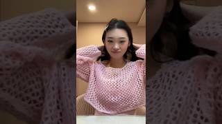 Livy Renata Hot Jaring-Jaring