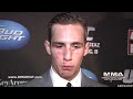 Rory macdonald