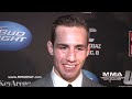 Rory macdonald