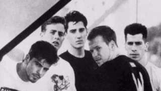 Watch New Kids On The Block Ill Be Waitin video