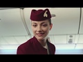 Anuncio FC Barcelona - Qatar Airways - Un equipo que une el mundo