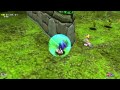 Sonic Adventure DX Level Mod - Mushroom Zone!