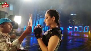 Bangla Movie Shooting Behind The Scenes 2020 Bidya Sinha Mimshakib Khanskbfdc