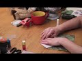 homemade cards