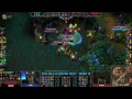CLG Dexter Lee Sin channels his inner Insec! #LCSBigPlays | CLG vs TSM W10D1 S4 NA LCS