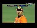 Manny Ramirez's first home run in Taiwan