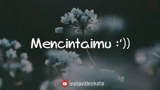 Video sedih || Maafkanlah Bila Hati Tak Sempurna Mencintaimu