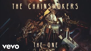 Watch Chainsmokers The One video