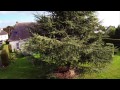 DJI Phantom 2 axis Gimbal, Windy FPV Training 2013-05-17