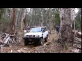 4WD Compilation 4X4 Offroad Australia (The Year That Was 2013)