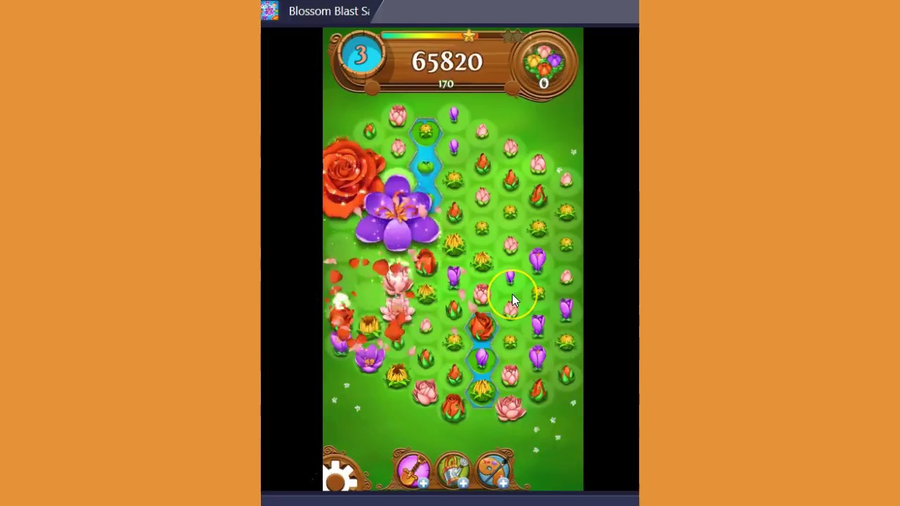 Image currently unavailable. Go to www.generator.bulkhack.com and choose Blossom Blast Saga image, you will be redirect to Blossom Blast Saga Generator site.