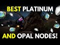 MUST Have Platinum AND Opal Nodes to Invest in Black Desert Online