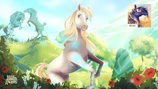 EverRun - The Horse Guardians | EXPLORE the world’s breathtaking landscapes! By Budge Studios