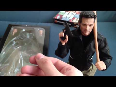 Foto action figure gta 5 Foto action figure gta 5