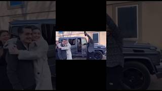 Direne Doğum Günü Sürprizi