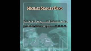 Watch Michael Stanley Everybody video