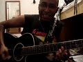 Johnny Rios - Lick de Blues em A7