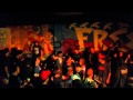 August Mayhem - Decapitator ft. Loubelle of Descant Gott