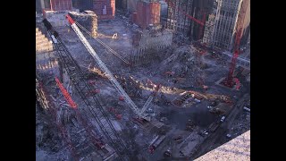 Видео В 2001 году Нью Йорка не существовало от Валера Крымский, тоннель Хью Л. Карей, Нью-Йорк, Соединённые Штаты