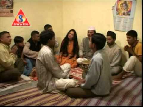 garhwali comedy gattu by sandeep topwal