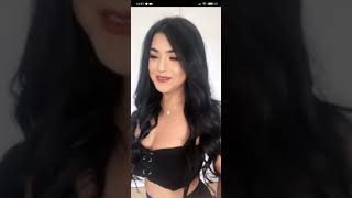 Bi̇go İfsa Esmer Kizin Fi̇zi̇ği̇ İnanilmaz İzlemeyen Pi̇sman Olur