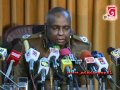 No need to fear, utmost security arranged