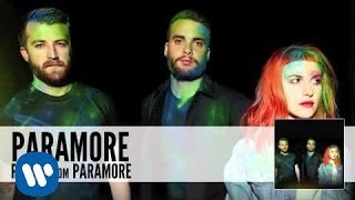 Watch Paramore Proof video