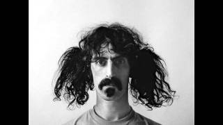 Watch Frank Zappa Spider Of Destiny video