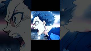 Two Scream Two Different Feelings