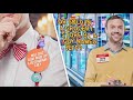 Store Bought Restaurant Food Taste Test