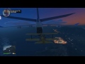 GTA 5 Online - Plane Takedown Random Event - New Leaked Game Coding! (GTA V Leaked Info)