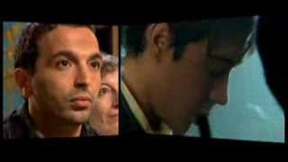 Watch Gregory Lemarchal De Temps En Temps video