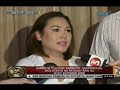 Claudine Barretto, nagka-pasa raw dahil sa post-surgical procedure, ayon kina Raymart Santiago