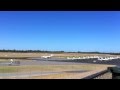 Citation Mustang...I think.