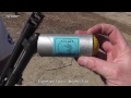 Shotgun "Less-than-Lethal" Rounds - UNDER  $5  Challenge