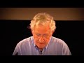 Noam Chomsky (July 25, 2013)  "The Origins of Modern Science and Linguistics"