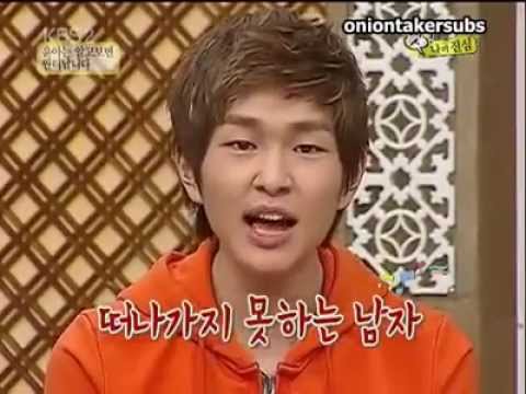 (ENG SUBS) SANG SANG PLUS SHINee SNSD 58