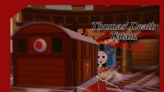 Tatam Wip Thomas Death
