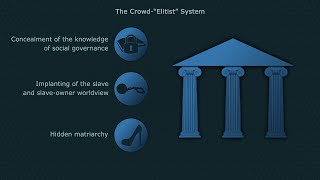 The Crowd-“Elitist” Society