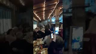 Dance On The Table