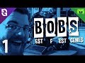 Best of PietSmiet 🎮 BOBS #1 «» HD+