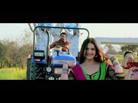 Chandi Di Dabbi | Gippy Grewal | Jatt James Bond | Full HD Official...